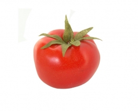 Tomate Rojo 8diámetro x6cms