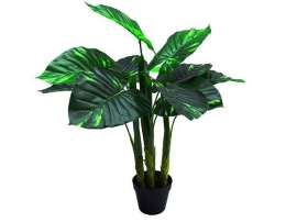 Planta Artificial 4 Troncos 70x50x50 cms