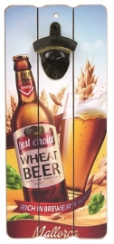 Tabla Abridor Wheat Beer 35cm