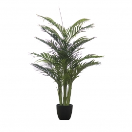 Planta Artificial Areca Palmera 130cm