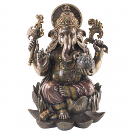 Ganesha 40 x 38 x 54 cm