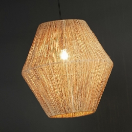 Lámpara Techo Azami 40Dx42h cm
