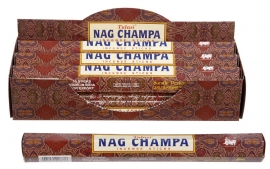 Incienso Nag Champa 15 sticks