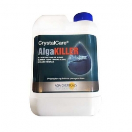 Algakiller (2Litros)