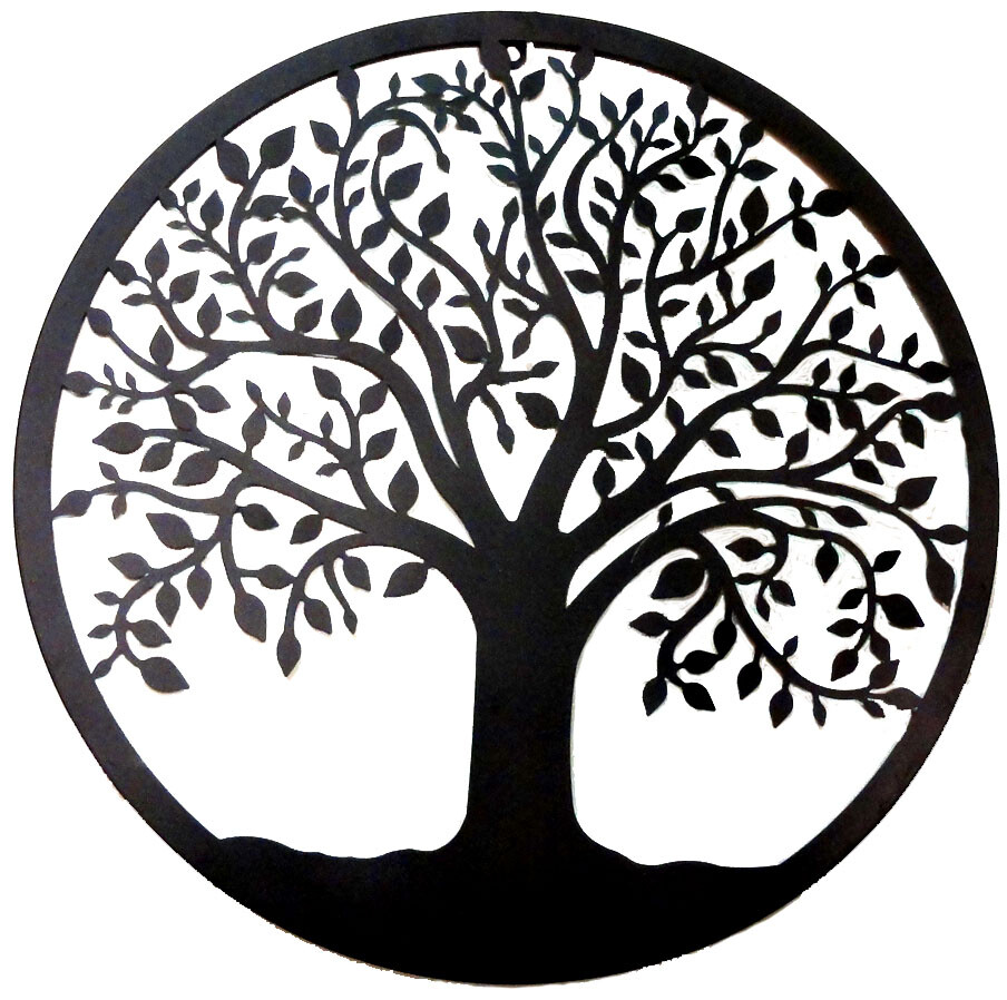 Qué significa el árbol de la vida? - El Arte de Decorar
