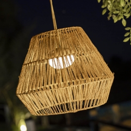 Lámpara de techo modelo Sisine Hang
