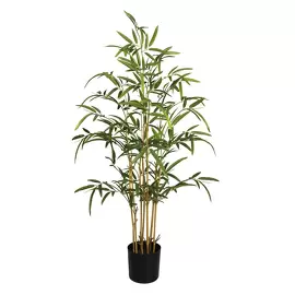 Planta Bambú 98cm
