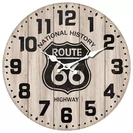 Reloj Route 66