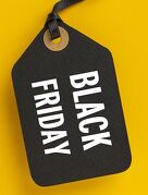 Las mejores ofertas en decoración Black Friday